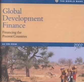 Global Development Finance 2002