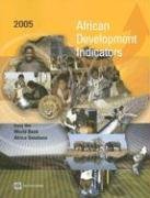 African Development Indicators 2005