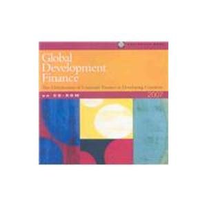 Global Development Finance 2007: The Globalization of Corporate finance in Developing Countries