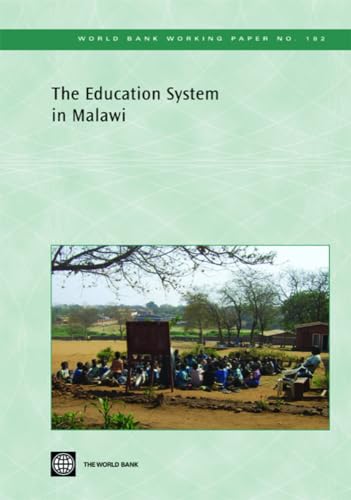 The Education System in Malawi (Volume 182)
