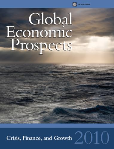Global Economic Prospects: Crisis, Finance, and Growth