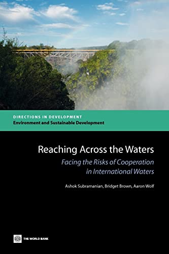Reaching Across the Waters: Facing the Risks of Cooperation in International Waters