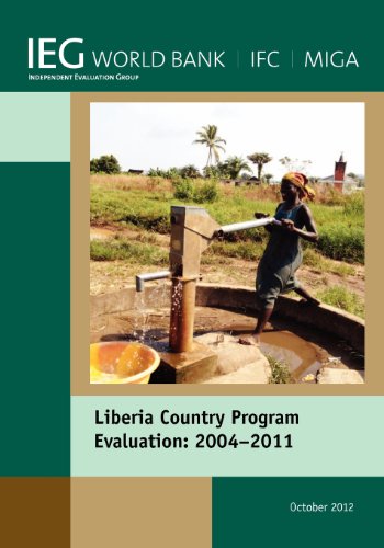 Liberia Country Program Evaluation: 2004-2011