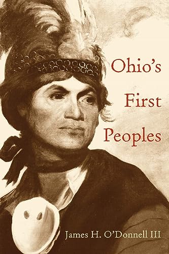 Ohio’s First Peoples (Ohio Bicentennial Series)
