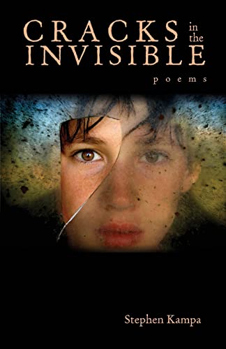 Cracks in the Invisible: Poems