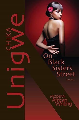 On Black Sisters Street: A Novel (Modern African Writing Series)