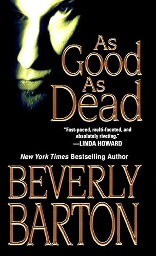 As Good As Dead (Cherokee Pointe Trilogy)
