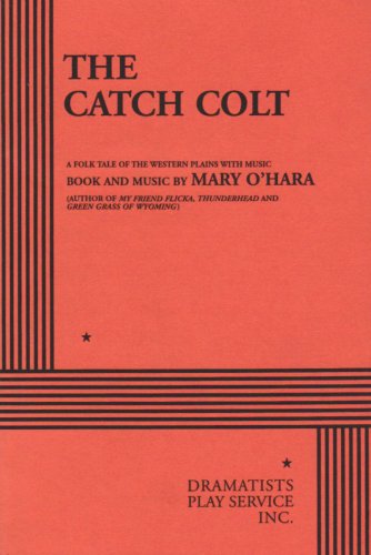 The Catch Colt.