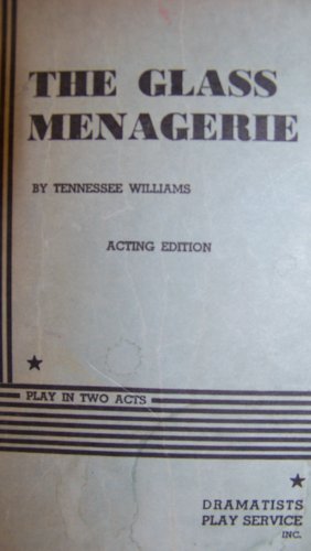 The Glass Menagerie