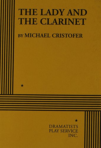 The Lady and the Clarinet