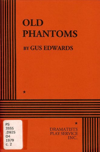 Old Phantoms.