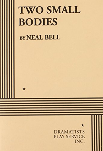 Two Small Bodies