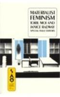 Materialist Feminism (Volume 93)