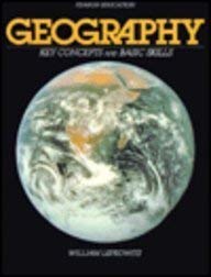 Geography: Key Concepts and Basic Skills
