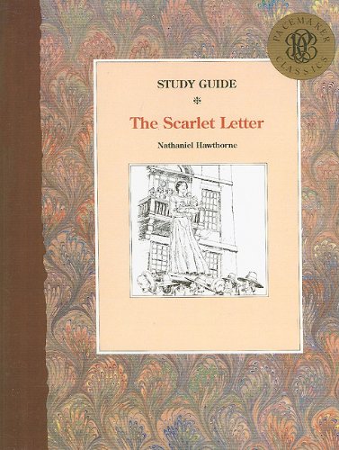 The Scarlet Letter