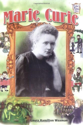 Marie Curie