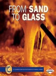 From Sand To Glass