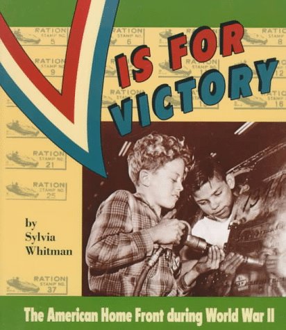 V Is For Victory (People's History)