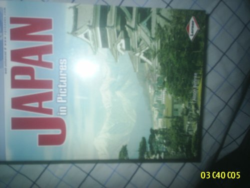 Japan In Pictures