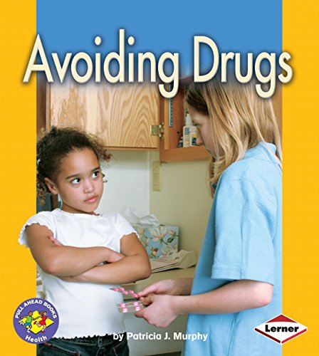 Health:Avoiding Drugs
