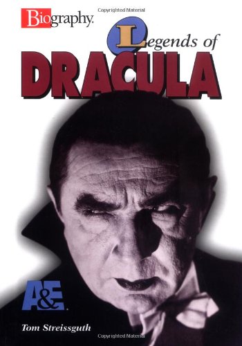 Legends Of Dracula