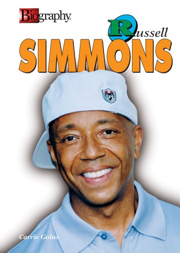 Russell Simmons (Biography)