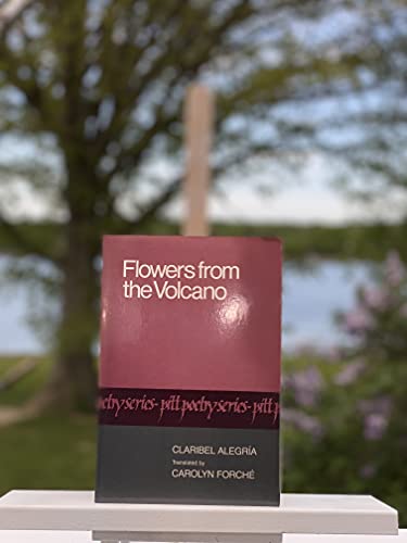 Flowers from the Volcano