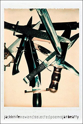 Jackknife: New and Selected Poems (Pitt Poetry Series)