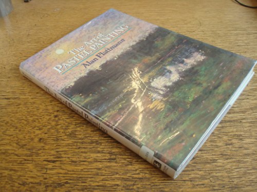 The Art of Pastel Painting