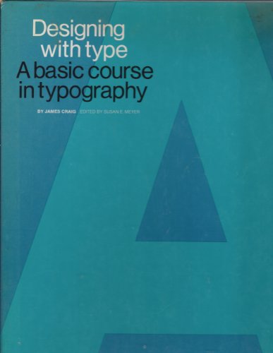 Designing With Type