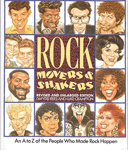 Rock Movers & Shakers