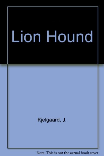 Lion Hound