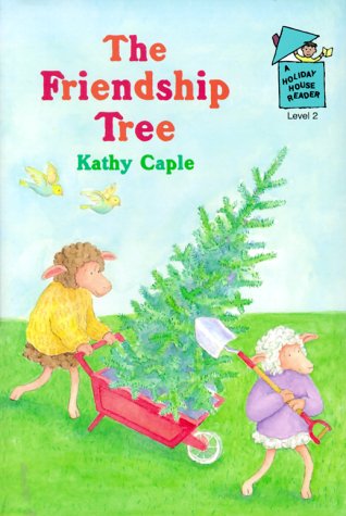 Friendship Tree (Holiday House Readers Level 2)