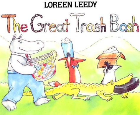 The Great Trash Bash