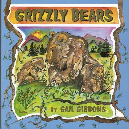 Grizzly Bears