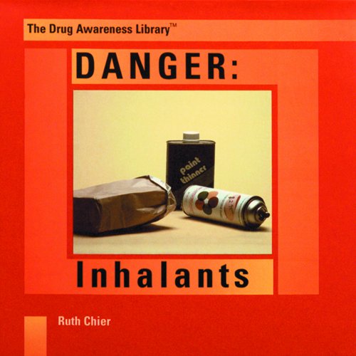 Inhalants: Series 2: Prevention (Drug Awareness Library)