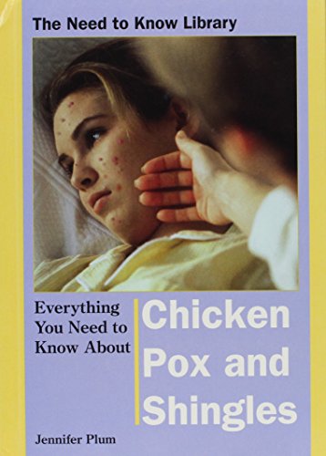 Everything You Need to Know about Chicken Pox and Shingles