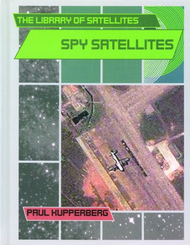 Spy Satellites