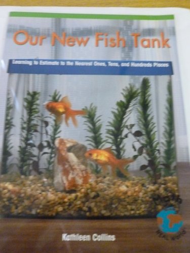 Our New Fish Tank