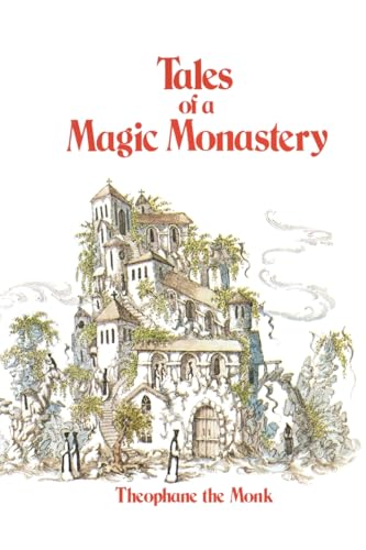 Tales of a Magic Monastery