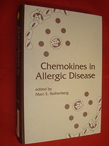 Chemokines in Allergic Disease
