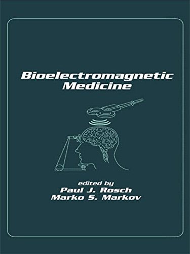 Bioelectromagnetic Medicine