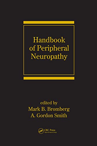 Handbook Of Peripheral Neuropathy