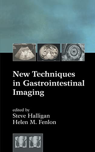 New Techniques in Gastrointestinal Imaging