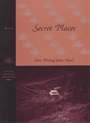 Stewart: Secret Places (Manoa 13:2)