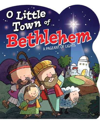 O Little Town of Bethlehem