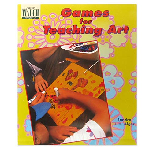 Games for Teaching Art