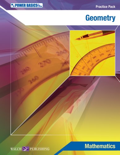 Power Basics Geometry
