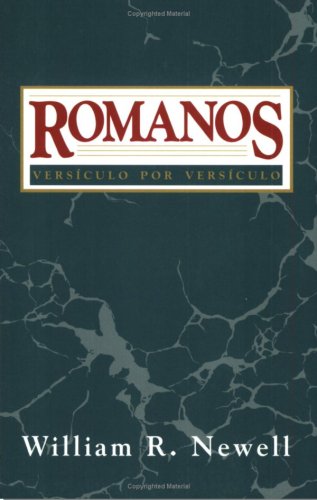 Romanos: Versiculo por versiculo