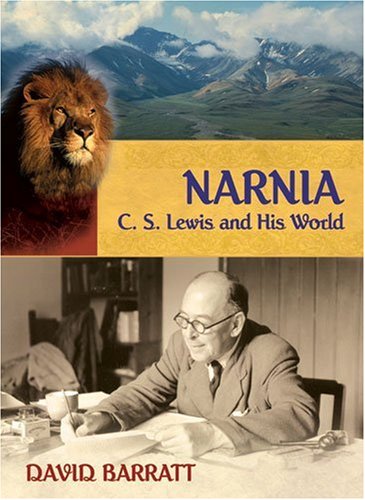 Narnia: C. S. Lewis and His World